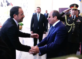 Κοιτάσματα Κύπρου: Συμφωνία-πλαίσιο με Αίγυπτο για αξιοποίηση και πώληση