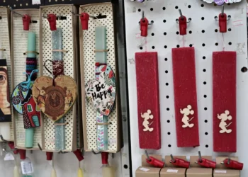 Έρχεται το Πασχαλινό ωράριο: Ποια Κυριακή θα είναι ανοιχτά τα καταστήματα