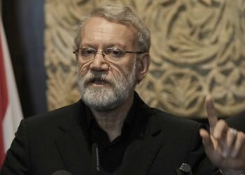 Αλί Λαριτζανί στο στόχαστρο των IDF – Άγνωστη η τύχη του