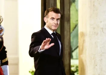 Στην Κύπρο τη Δευτέρα ο Μακρόν: Στο επίκεντρο ασφάλεια και γεωπολιτικές εξελίξεις