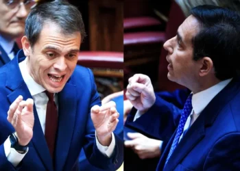 ΟΠΕΚΕΠΕ: Σφοδρή σύγκρουση ΝΔ-ΠΑΣΟΚ στη Βουλή για το πόρισμα της Εξεταστικής