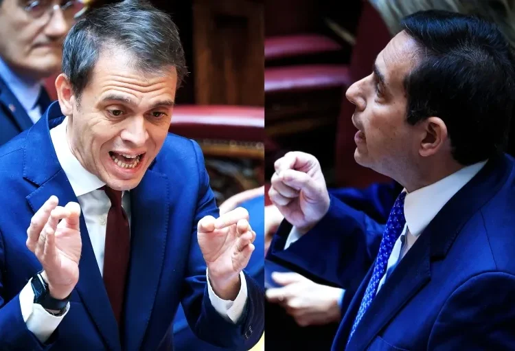 ΟΠΕΚΕΠΕ: Σφοδρή σύγκρουση ΝΔ-ΠΑΣΟΚ στη Βουλή για το πόρισμα της Εξεταστικής