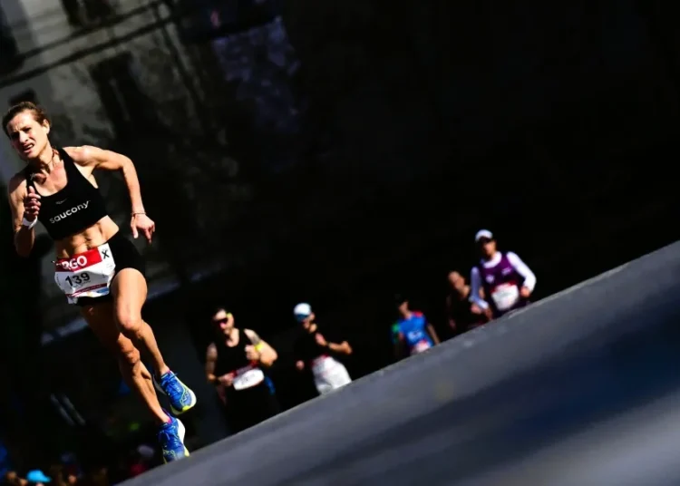 Ημιμαραθώνιος Αθήνας 2026: Ο πλήρης χάρτης με τους κλειστούς δρόμους και τις εναλλακτικές διαδρομές