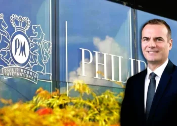 Παπαστράτος-PMI: Ο Γιώργος Μαργώνης σε ρόλο-κλειδί στη Νοτιοανατολική Ευρώπη