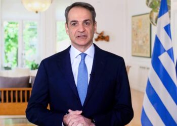Live: Νέα μέτρα οικονομικής στήριξης ανακοινώνει ο πρωθυπουργός