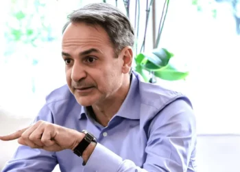 Η Μέση Ανατολή πιέζει την Ευρώπη: Παρέμβαση Μητσοτάκη για άμυνα και στήριξη νοικοκυριών