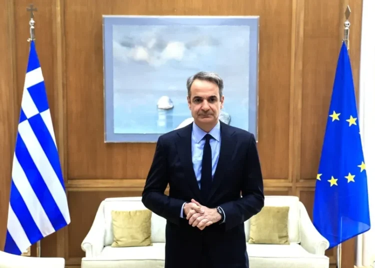 Από την Κύπρο έως τη Μέση Ανατολή και το 5G… το κυβερνητικό στίγμα της εβδομάδας
