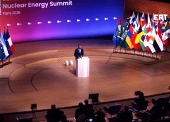 Η Ελλάδα εξετάζει την ένταξη της πυρηνικής ενέργειας στο ενεργειακό της μείγμα (video)