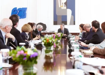 Ιστορική τομή στην καλλιτεχνική εκπαίδευση: Πώς θα λειτουργήσει η νέα Ανώτατη Σχολή