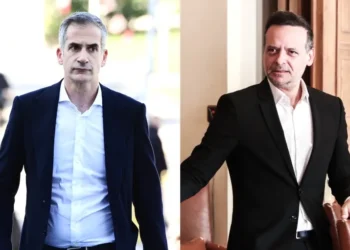 Άνω Πατήσια: «Πράσινο» ή τσιμέντο; Στα άκρα η σύγκρουση Μπακογιάννη-Δούκα