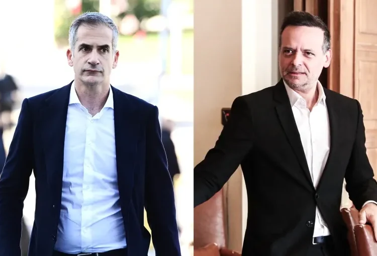 Άνω Πατήσια: «Πράσινο» ή τσιμέντο; Στα άκρα η σύγκρουση Μπακογιάννη-Δούκα