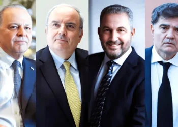  Γιατί οι κατασκευαστικές εταιρείες συνεχίζουν τις επενδύσεις στο νερό – Τα deals που αλλάζουν το τοπίο