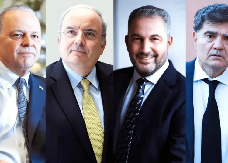  Γιατί οι κατασκευαστικές εταιρείες συνεχίζουν τις επενδύσεις στο νερό – Τα deals που αλλάζουν το τοπίο