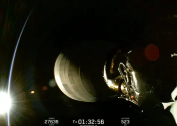 Ελληνική αποστολή στο Διάστημα: Εκτοξεύθηκαν οι νανοδορυφόροι που φέρνουν 5G και IoT από την τροχιά