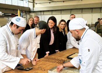 Ενίσχυση της απασχόλησης στην Ανατολική Μακεδονία-Θράκη: 2.250 νέες θέσεις εργασίας και εργασιακής εμπειρίας