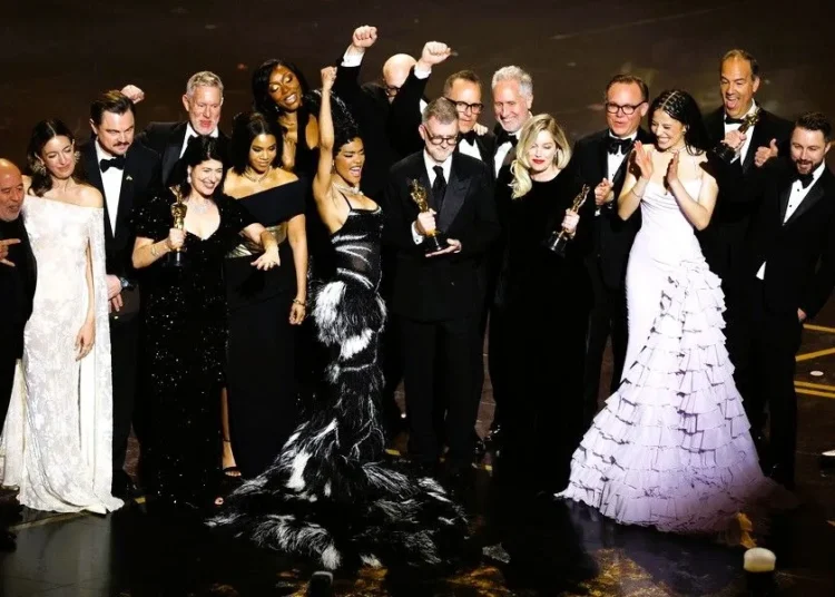 Όσκαρ 2026: Τα φαβορί επιβεβαιώθηκαν, οι μικρές ανατροπές κράτησαν το ενδιαφέρον