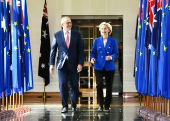 ΕΕ-Αυστραλία: Ιστορική συμφωνία ελεύθερου εμπορίου με «σκιές» για το βοδινό και τη «φέτα»