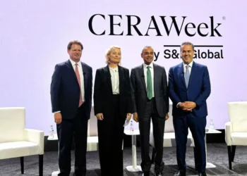 Σταύρος Παπασταύρου στο CERAWeek 2026: «Τέλος η ψευδαίσθηση φθηνής ενέργειας»