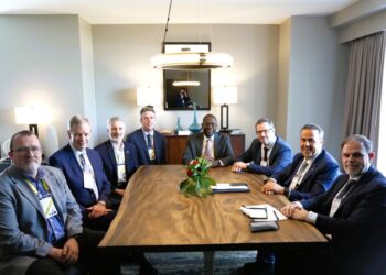 Ελλάδα-Chevron: «Κλείδωσε» το χρονοδιάγραμμα για έρευνες νότια της Κρήτης