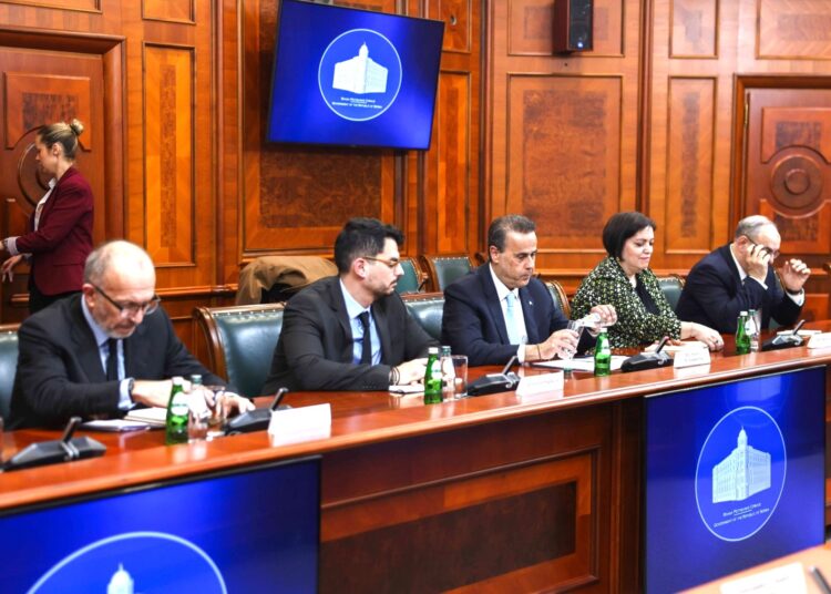 Ελλάδα-Σερβία: Νέα ενεργειακή «συμμαχία» με LNG, αγωγούς και διασυνδέσεις στο επίκεντρο