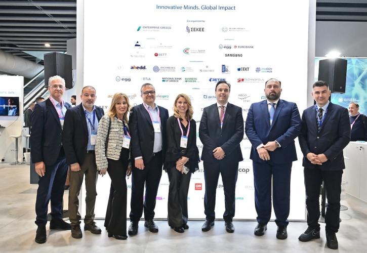 Παπαστεργίου: Στις 13 Μαρτίου ο «οδικός χάρτης» ανάπτυξης data centers