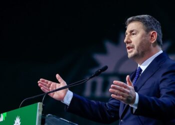 ΠΑΣΟΚ ενιαίο κόμμα: Το συνέδριο, οι αλλαγές και η προεκλογική στρατηγική