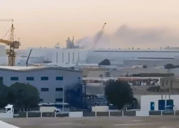 Κόλπος σε συναγερμό: Πυρκαγιά σε υποδομές στη Φουτζάιρα και διακοπή φορτώσεων πετρελαίου