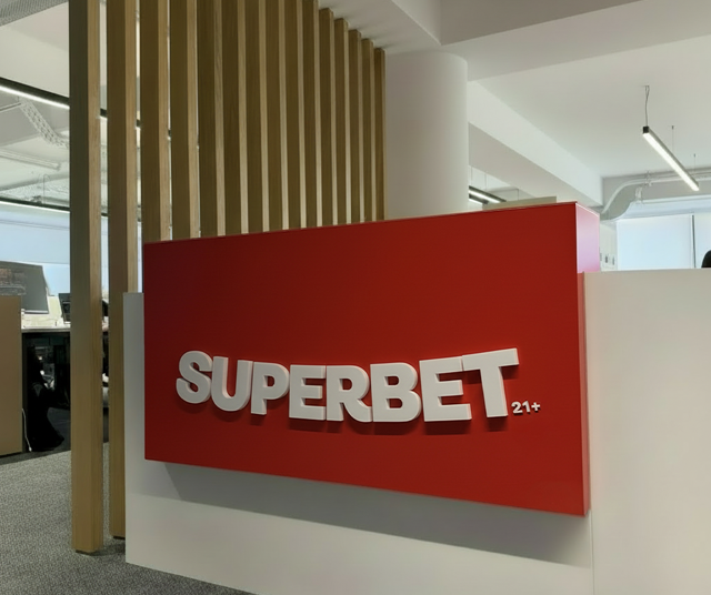 Superbet: Επίσημη πρεμιέρα στην Ελλάδα