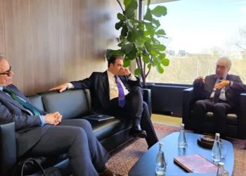 Ενεργειακή κρίση: Συνάντηση Πιερρακάκη-Birol στο Παρίσι πριν τη Σύνοδο Κορυφής της ΕΕ