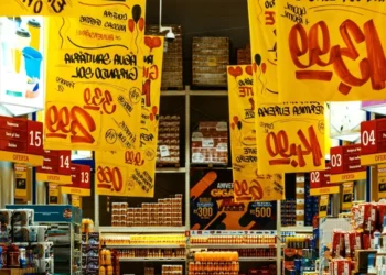 Πλαφόν σε καύσιμα και τρόφιμα: Πώς θα εφαρμοστεί – Τι αλλάζει σε πρατήρια και σούπερ μάρκετ