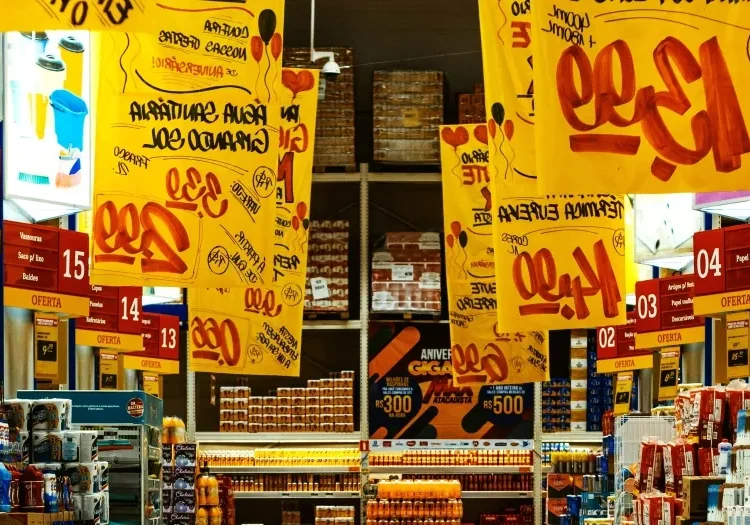 Πλαφόν σε καύσιμα και τρόφιμα: Πώς θα εφαρμοστεί – Τι αλλάζει σε πρατήρια και σούπερ μάρκετ