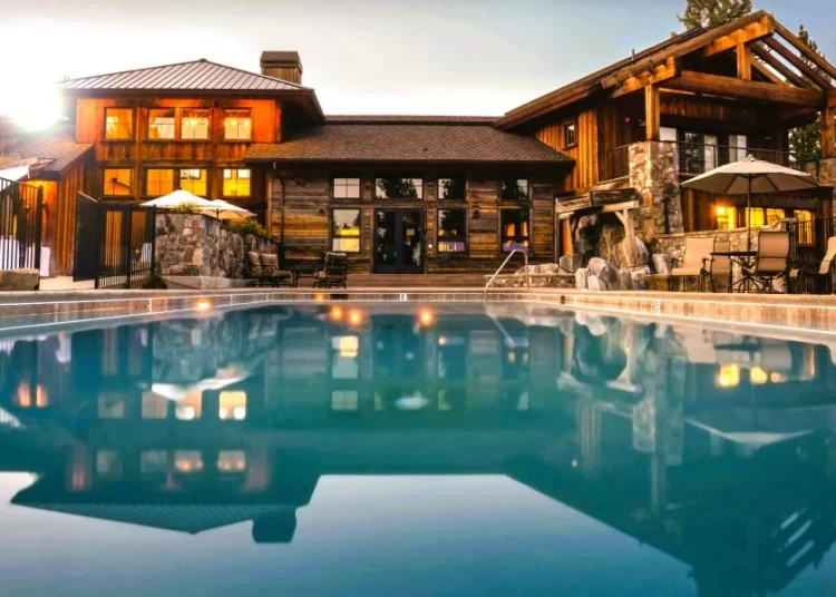 Η νέα τάση στην αγορά ακινήτων – Μοιρασμένη ιδιοκτησία σε πολυτελείς κατοικίες