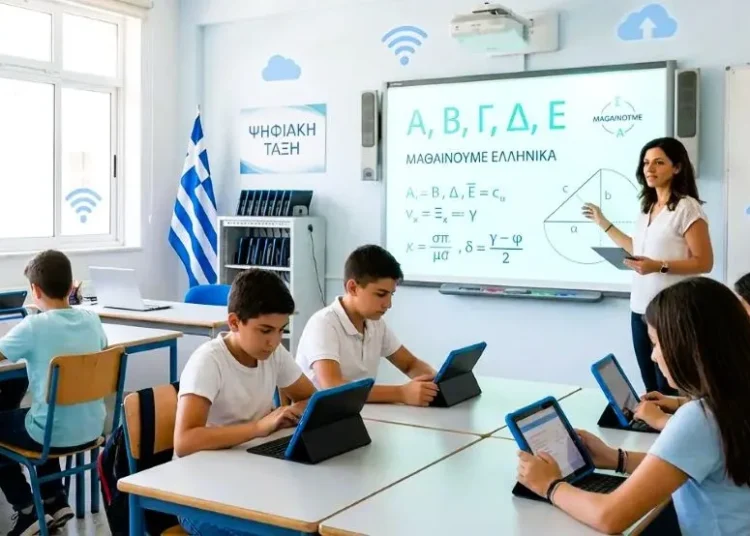 Πρότυπα και Πειραματικά Σχολεία: Νέα παράταση αιτήσεων σε μια διαδικασία υψηλού ανταγωνισμού