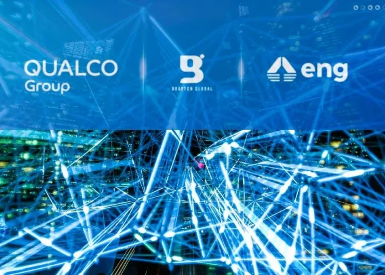 Ελληνική «υπογραφή» σε κρίσιμο ICT project της Ευρωπαϊκής Ένωσης