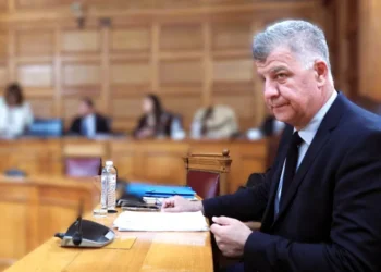 Σημανδράκος για Σκάνδαλο ΟΠΕΚΕΠΕ: «Ήξεραν όλοι» – Πώς στήθηκε το «πάρτι» και γιατί μπλόκαραν οι έλεγχοι