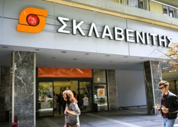 Σκλαβενίτης: Έτοιμο να λειτουργήσει το πρώτο κατάστημα έτοιμου φαγητού – Πότε και πού ανοίγει το πρώτο Food to Go