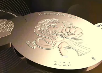 Συλλεκτικά νομίσματα 2026: Η Τράπεζα της Ελλάδος ανοίγει νέο κύκλο με ιστορικό και πολιτιστικό αποτύπωμα