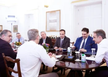 Νέος ψηφιακός «χάρτης» αξιολόγησης Δήμων: Τι αλλάζει με το deiktesota.gov.gr