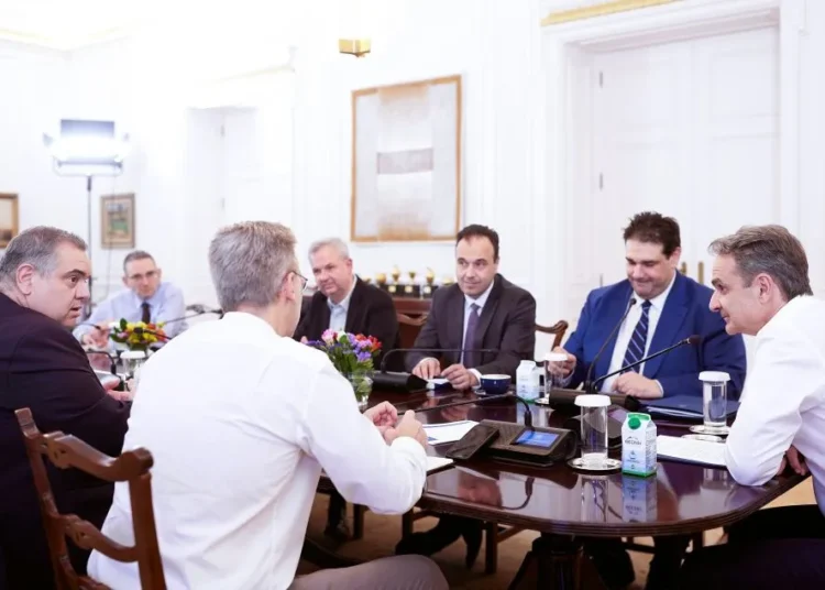 Νέος ψηφιακός «χάρτης» αξιολόγησης Δήμων: Τι αλλάζει με το deiktesota.gov.gr