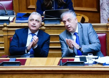 Βουλή: Πέρασε από την Επιτροπή η ΠΝΠ κατά της αισχροκέρδειας – Την Πέμπτη η μάχη στην Ολομέλεια