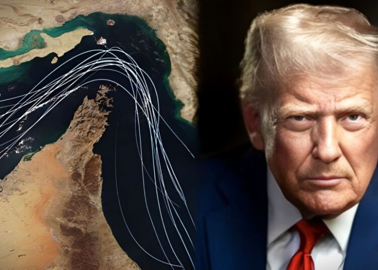 Axios: Οι «6 όροι» του Τραμπ για ειρήνη με το Ιράν – Σκληρό παζάρι για πυρηνικά και Ορμούζ