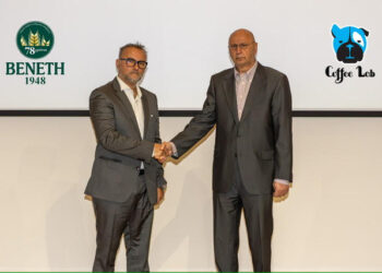 Στην εταιρεία Βενέτης επενδύει η Coffee Lab – Τα νέα σχέδια του Π. Μονεμβασιώτη για τον καφέ