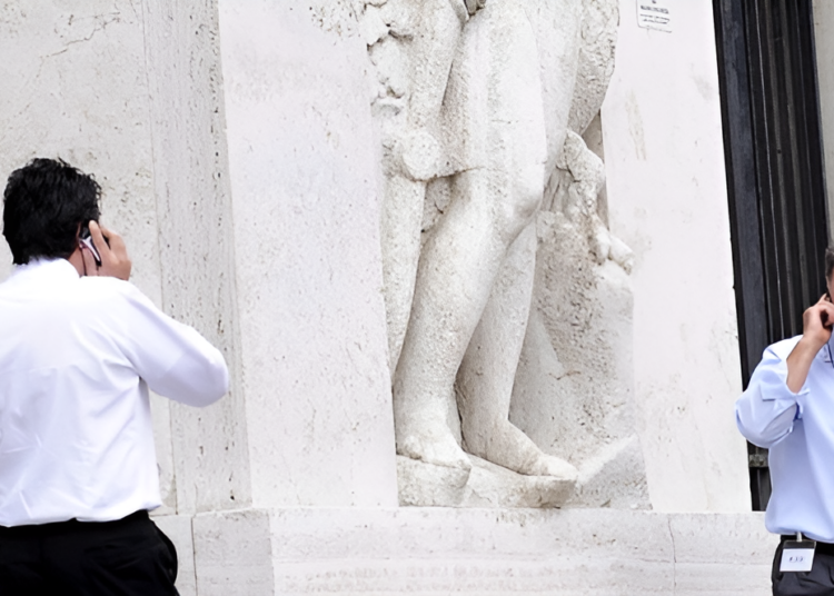 Ευρωαγορές: Νέο sell off με φόντο το πετρέλαιο πάνω από τα $110