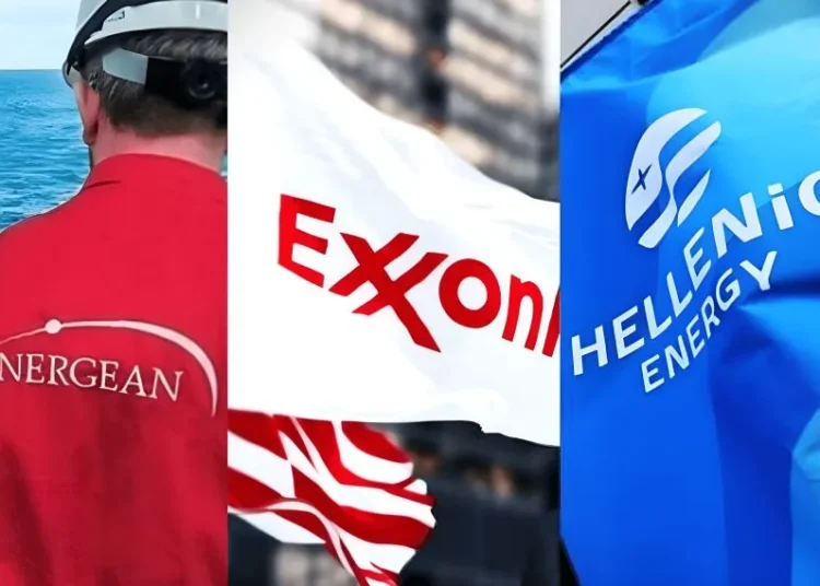 Υδρογονάνθρακες: Το «Μπλοκ 2» στο Ιόνιο περνά σε φάση γεώτρησης