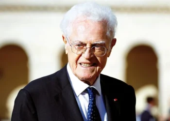 Γαλλία: Πέθανε ο Λιονέλ Ζοσπέν – Η ιστορική μορφή της «πληθυντικής αριστεράς»