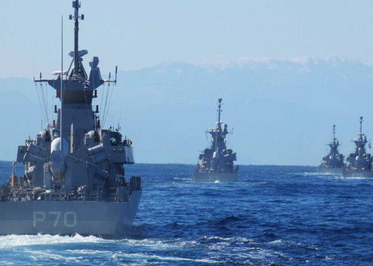 NOTAM Κύπρου: Η Τουρκία προειδοποιεί για άσκηση δικαιωμάτων ως εγγυήτρια δύναμη