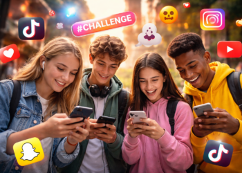 Μπλόκο στους ανηλίκους σε Facebook, Instagram, TikTok, Snapchat από το 2027 – Πώς θα εφαρμοστεί το μέτρο