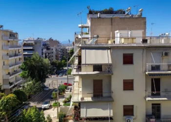 Τριπλή επιστροφή ενοικίου έως 800 ευρώ για 50.000 εργαζόμενους