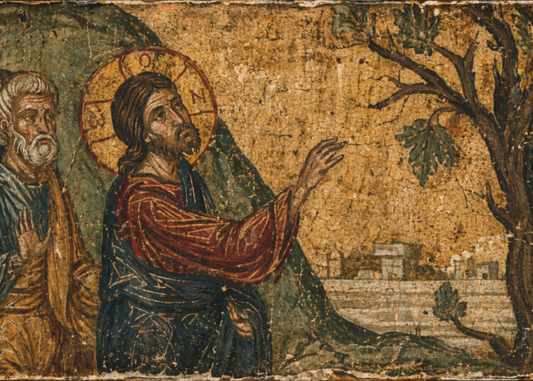 Το Άγιο Πάσχα – Μεγάλη Δευτέρα: Απόψε η ακολουθία του Νυμφίου – Παρακολουθήστε LIVE