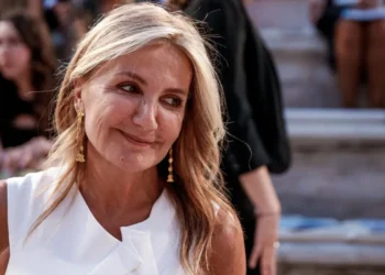 Εξιτήριο για τη Μαρέβα Γκραμπόφσκι – Μητσοτάκη: Το ιατρικό ανακοινωθέν και η κατάσταση της υγείας της